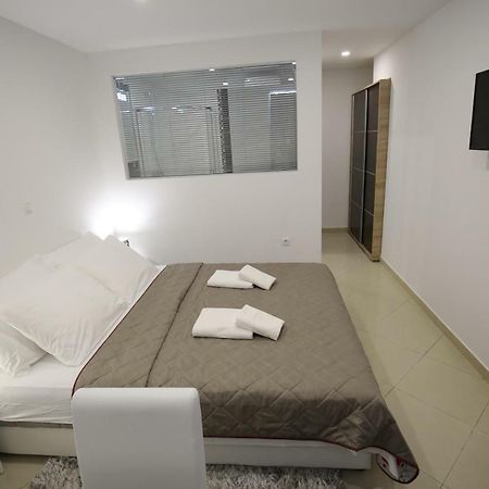 365 Rooms Zadar Ngoại thất bức ảnh
