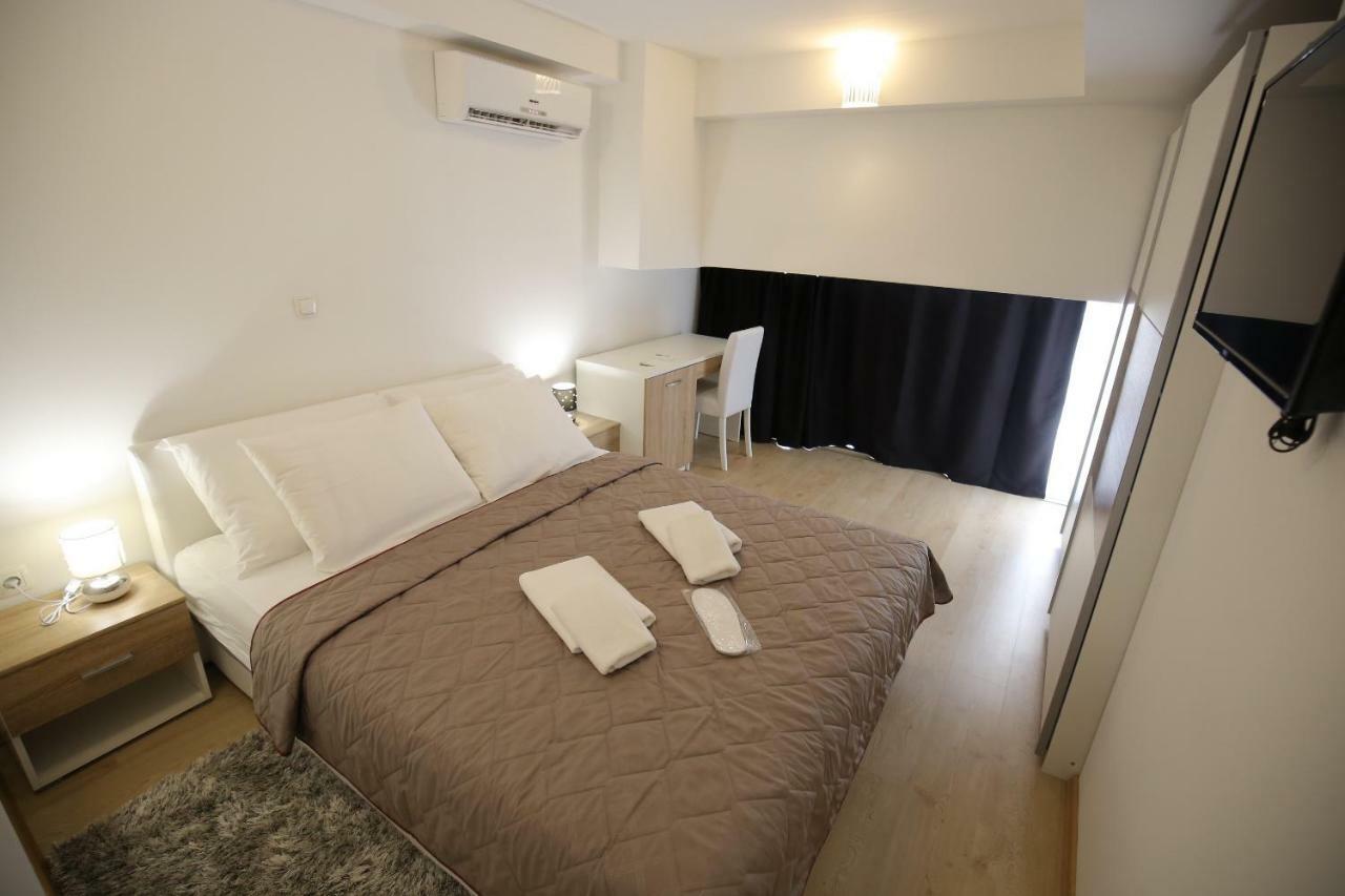 365 Rooms Zadar Ngoại thất bức ảnh