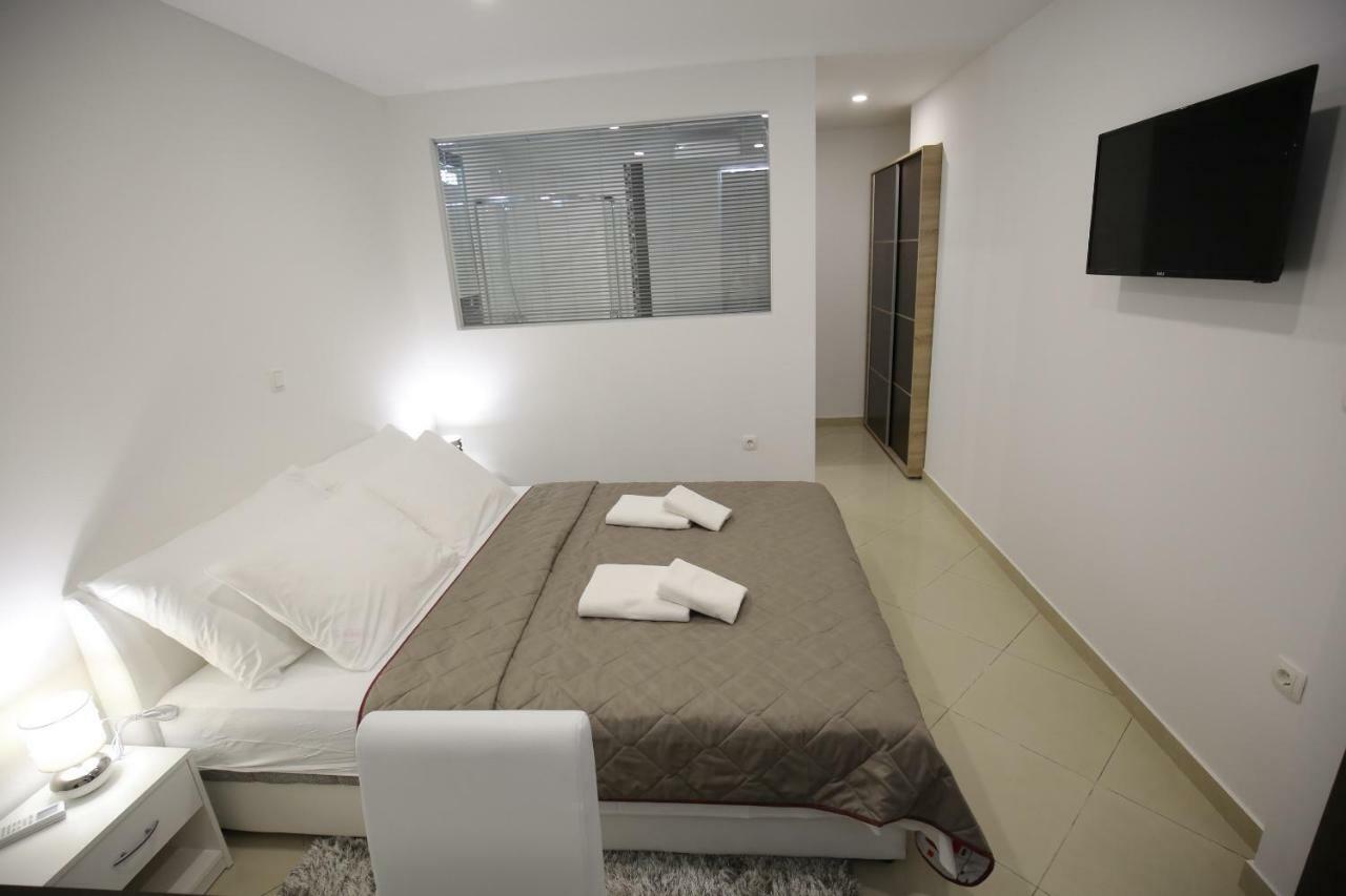 365 Rooms Zadar Ngoại thất bức ảnh