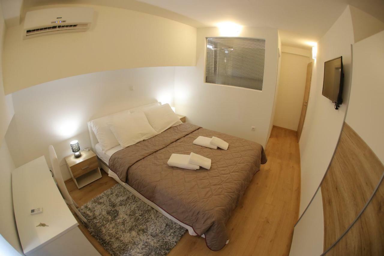 365 Rooms Zadar Ngoại thất bức ảnh